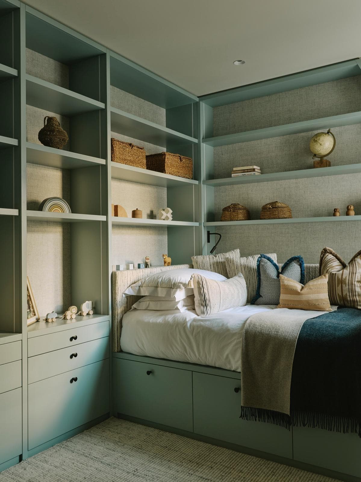 Abbey Lodge — photo 13