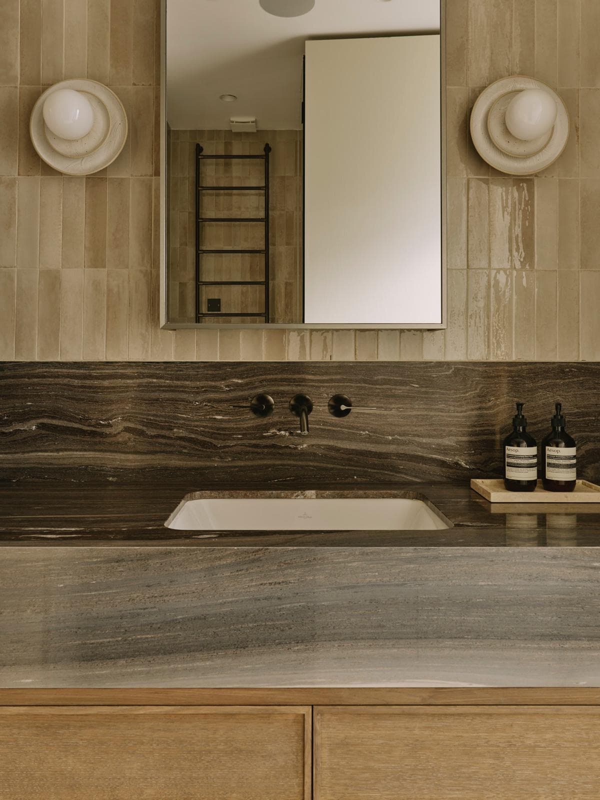 Abbey Lodge — photo 17