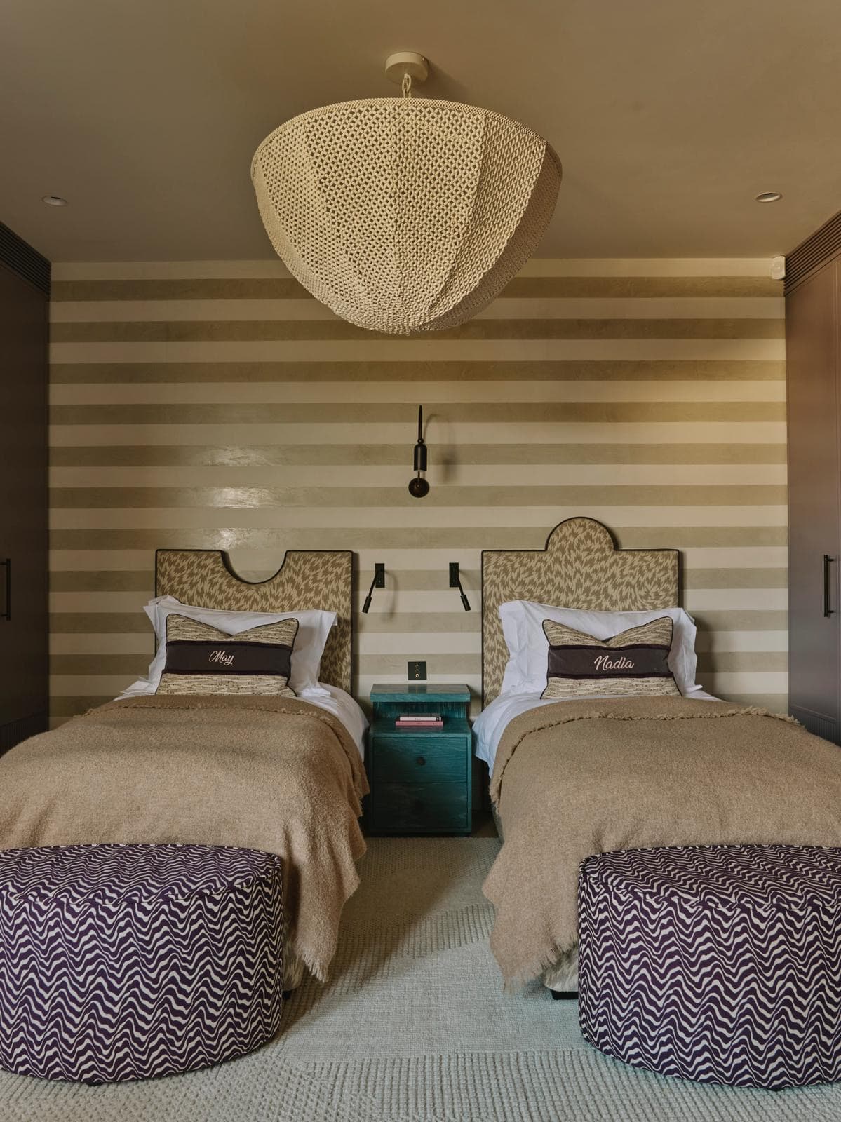 Abbey Lodge — photo 19