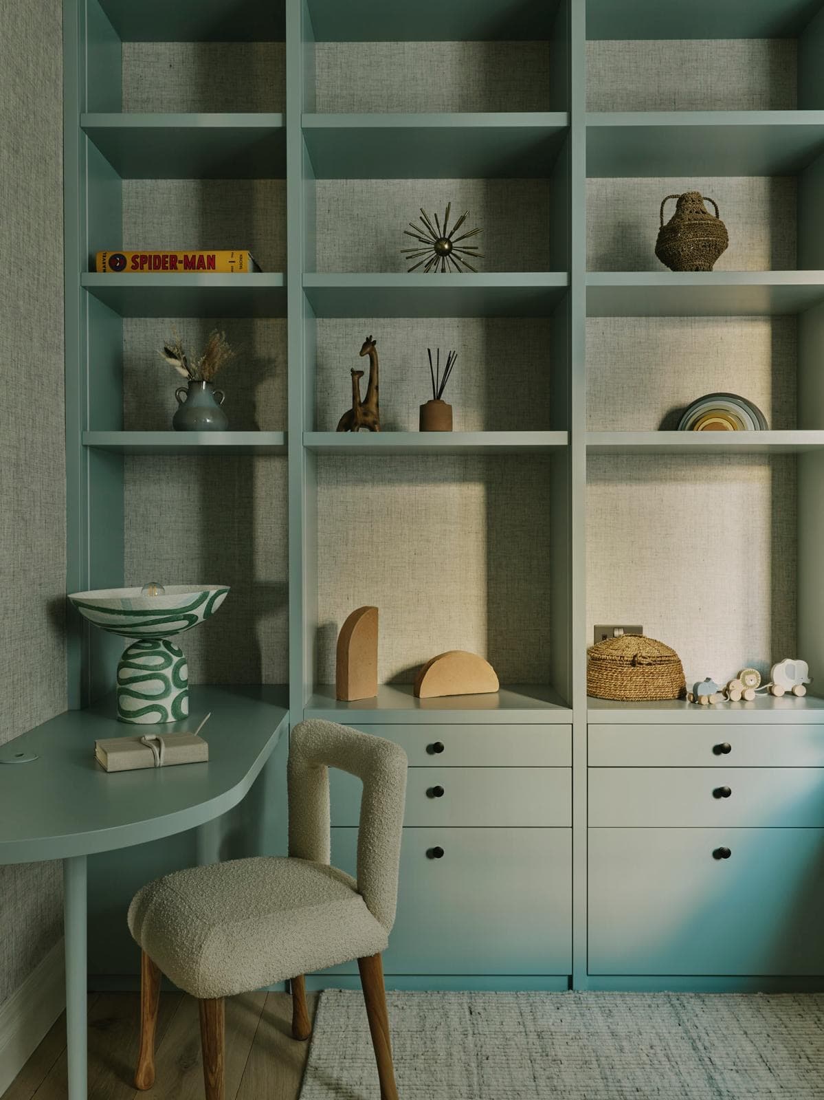 Abbey Lodge — photo 2