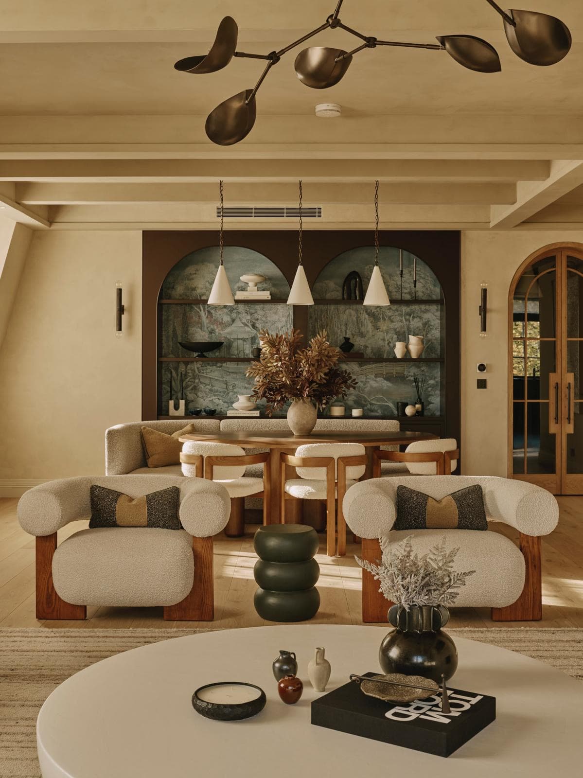 Abbey Lodge — photo 3