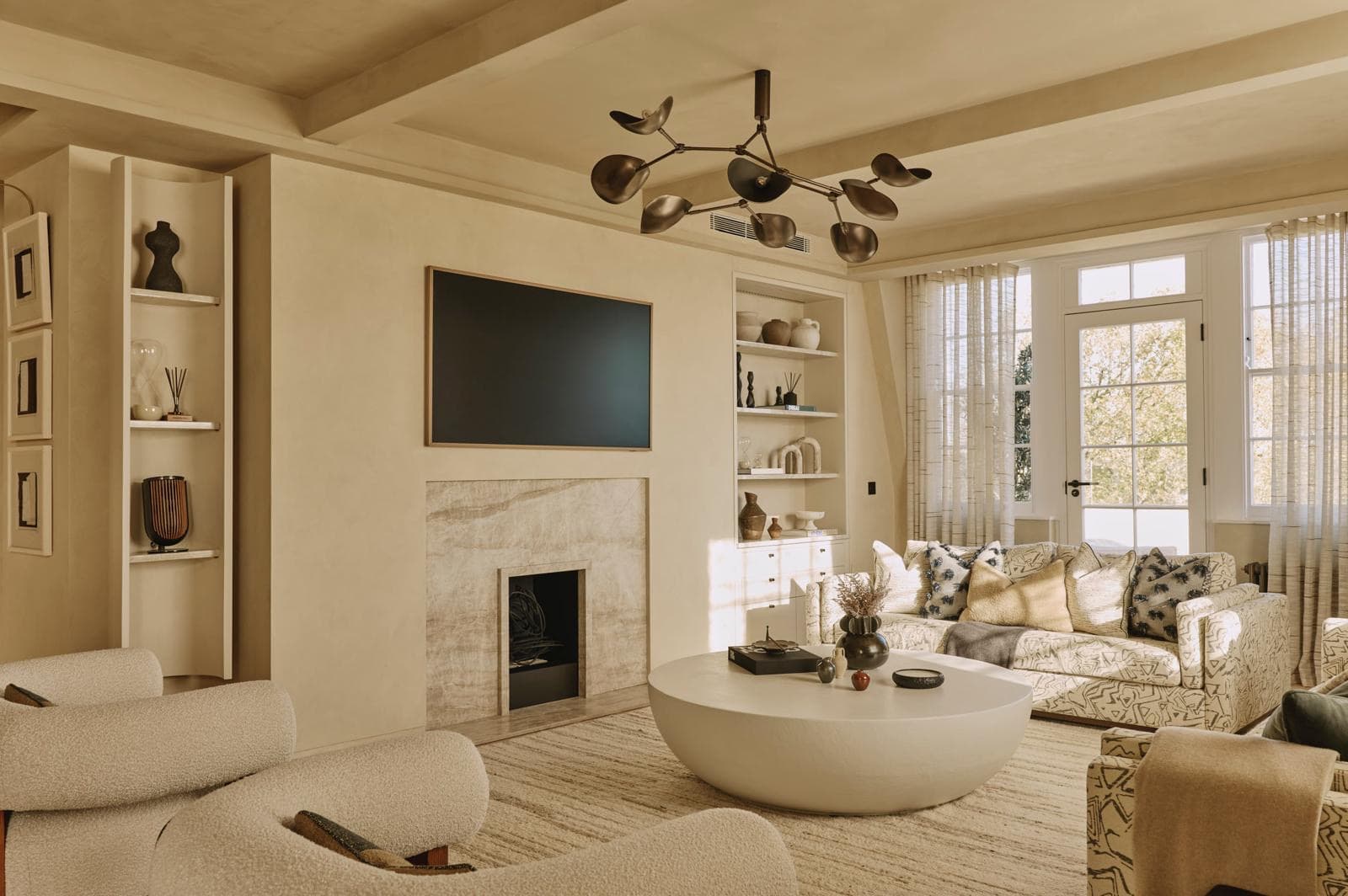 Abbey Lodge — photo 4