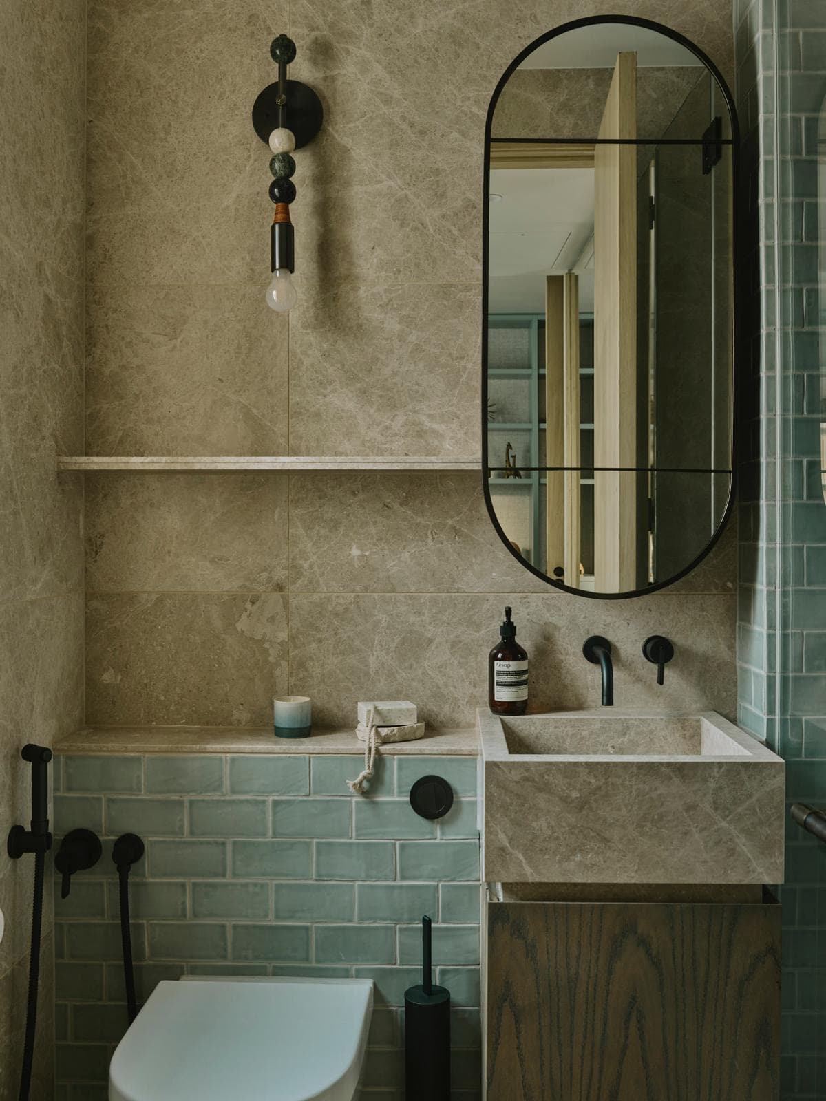 Abbey Lodge — photo 8