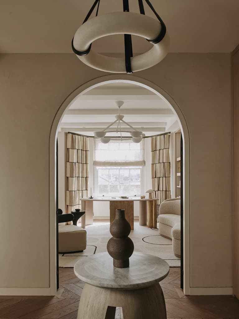 Victorian Townhouse Restoration — photo 1