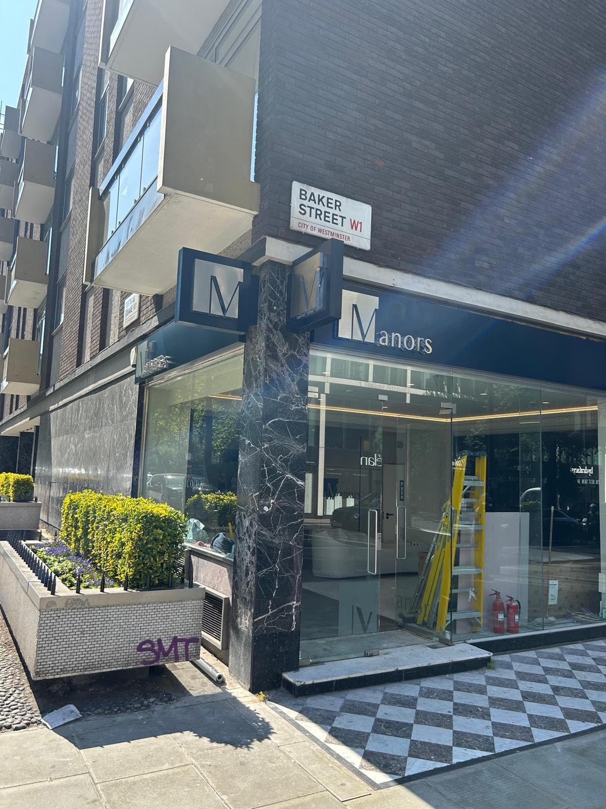 Commercial Manors Office — photo 2