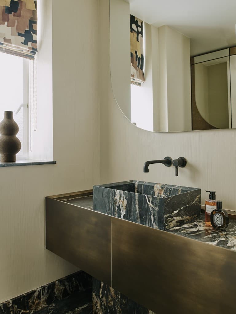 Victorian Townhouse Restoration — photo 3