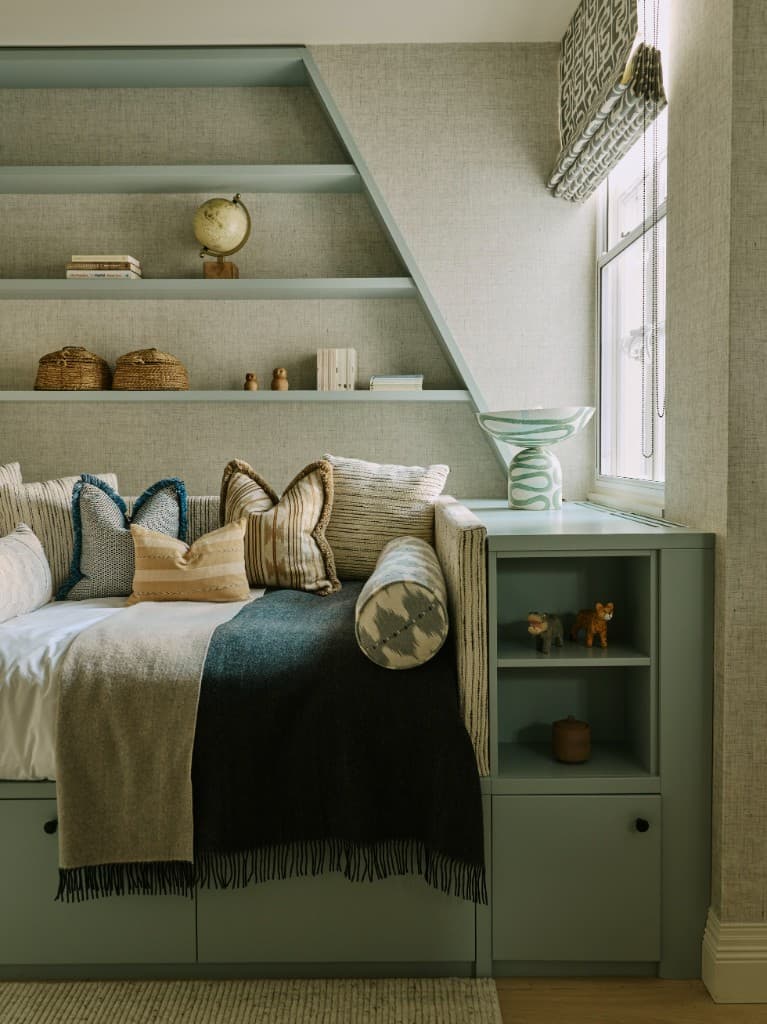 Victorian Townhouse Restoration — photo 4