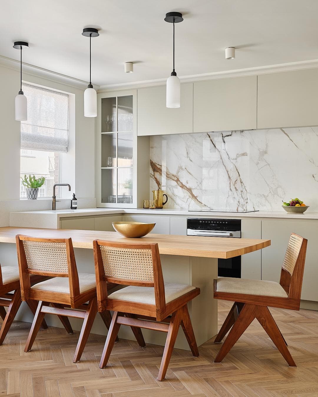 Greville House Knightsbridge — photo 1