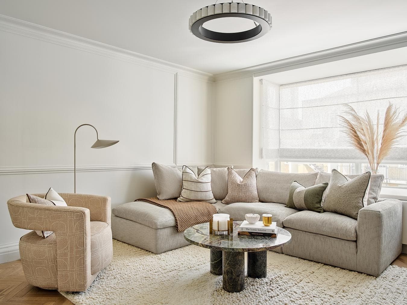 Greville House Knightsbridge — photo 10