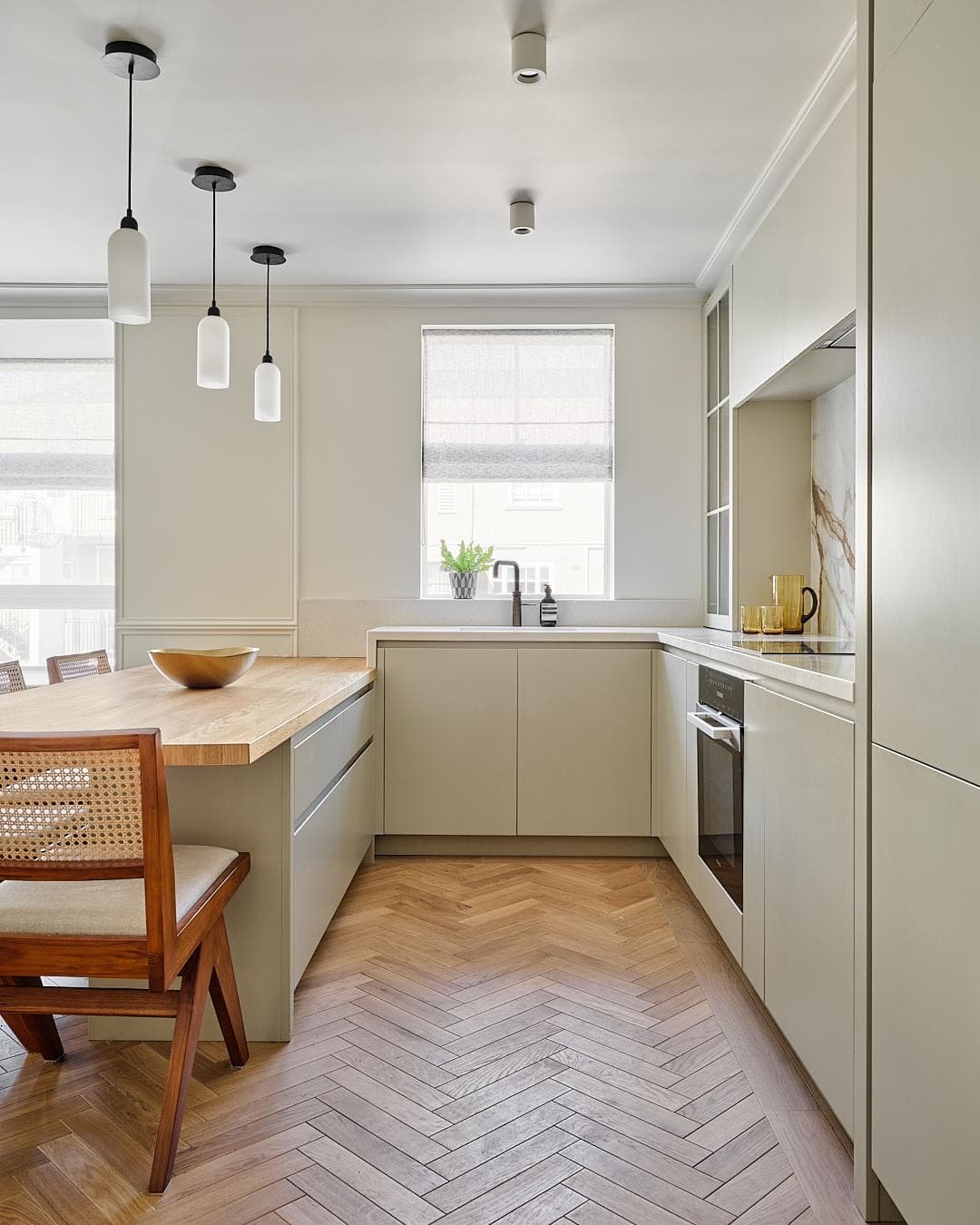 Greville House Knightsbridge — photo 11