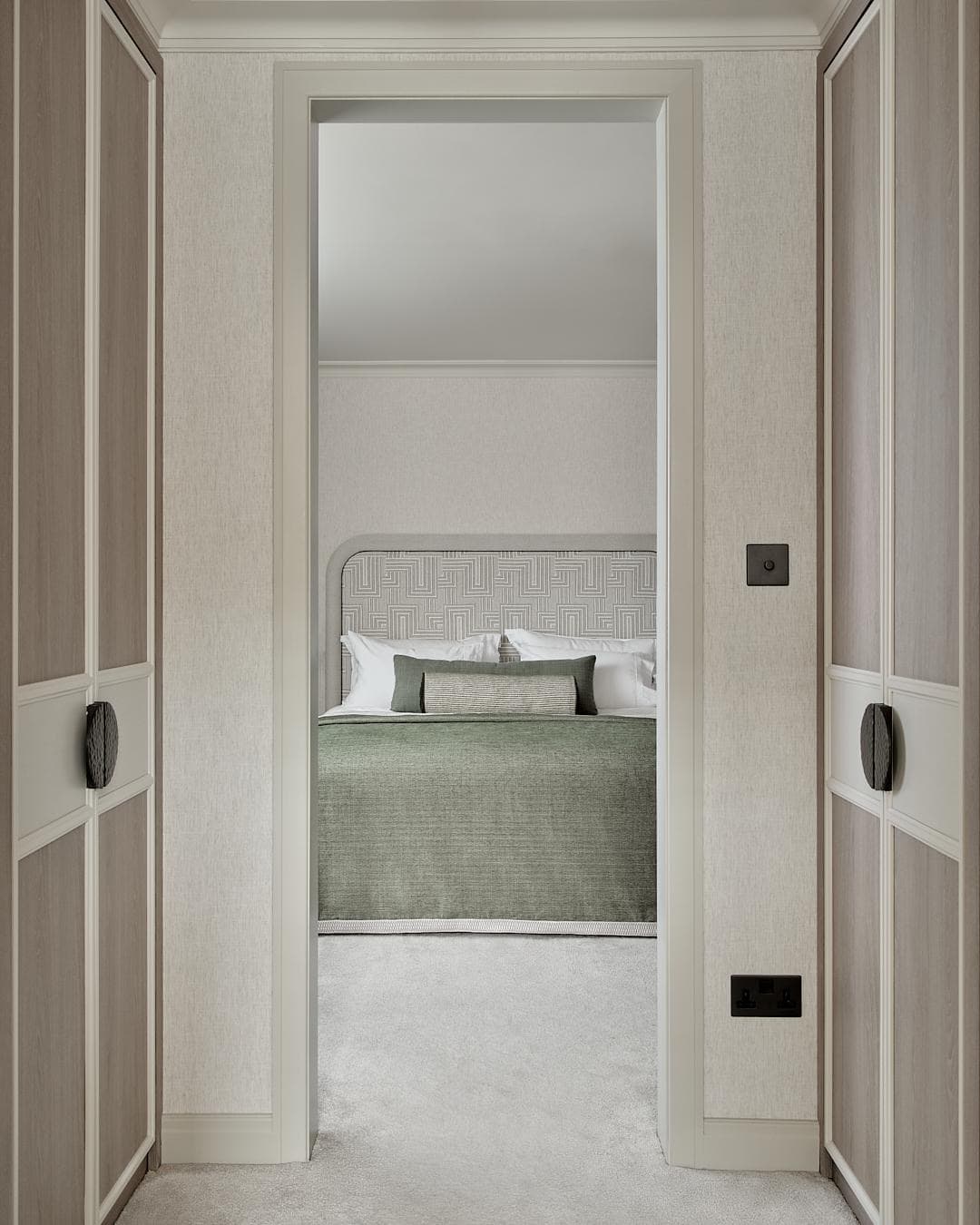 Greville House Knightsbridge — photo 13