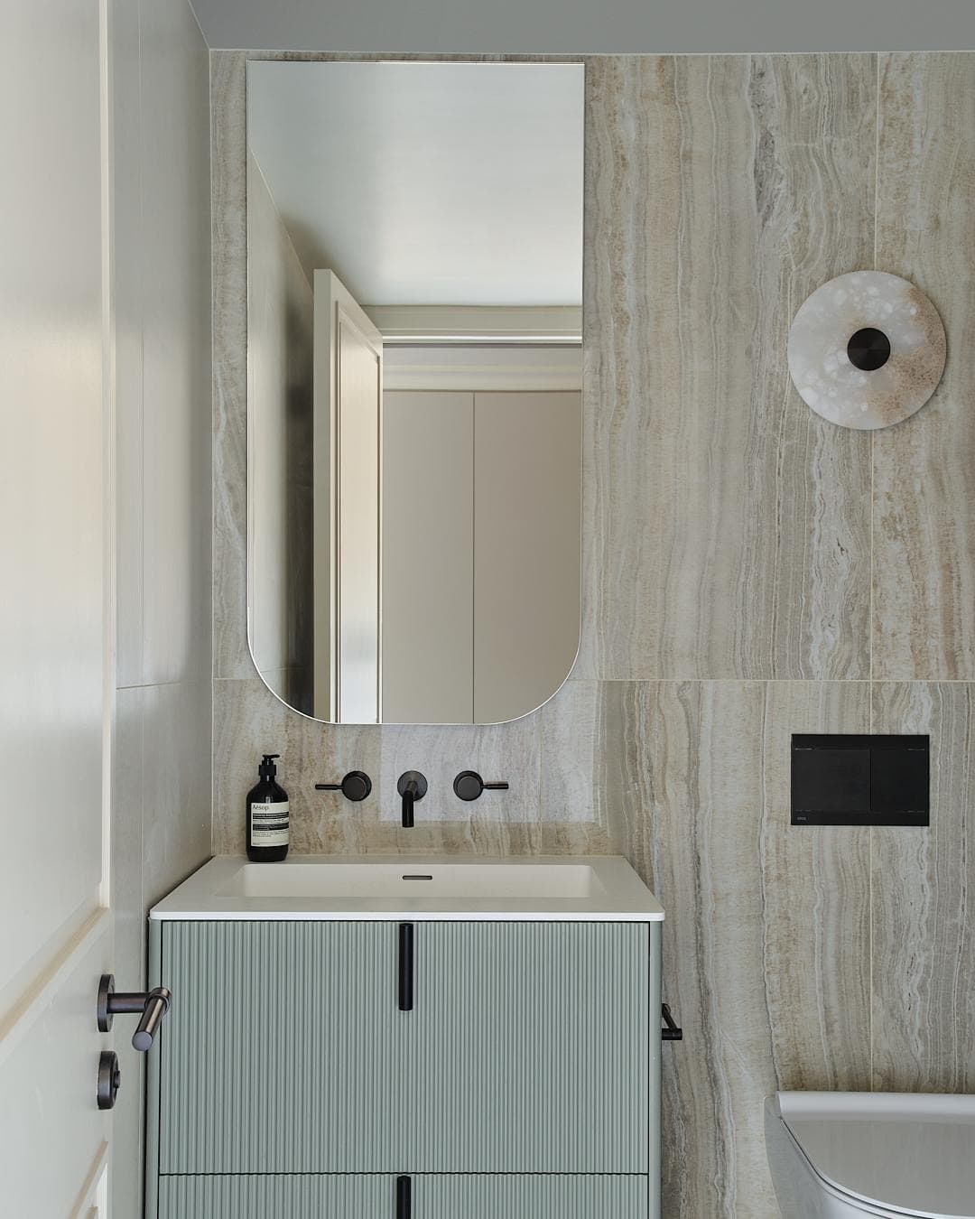 Greville House Knightsbridge — photo 14