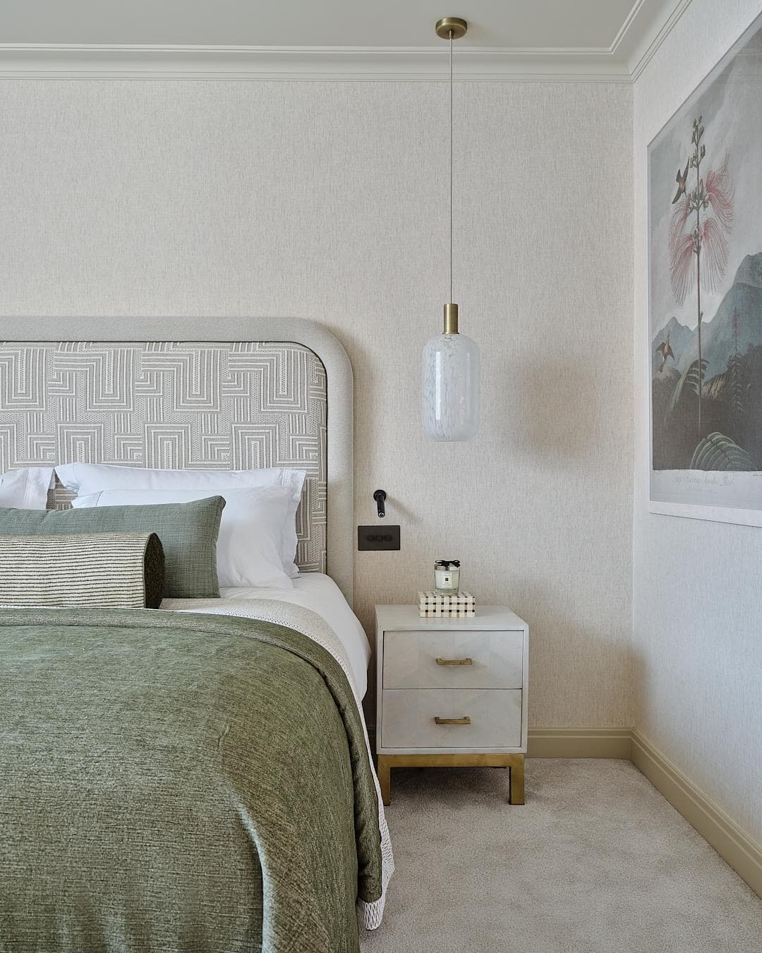 Greville House Knightsbridge — photo 16