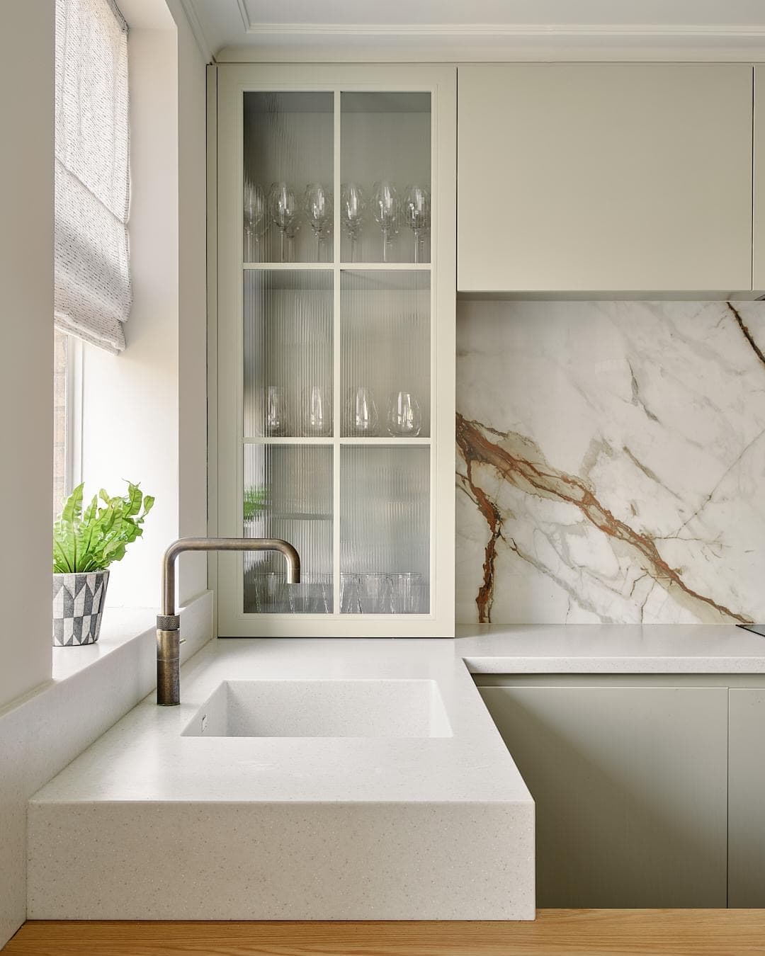 Greville House Knightsbridge — photo 17