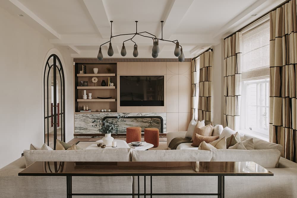 Double Storey Side Extension — photo 3