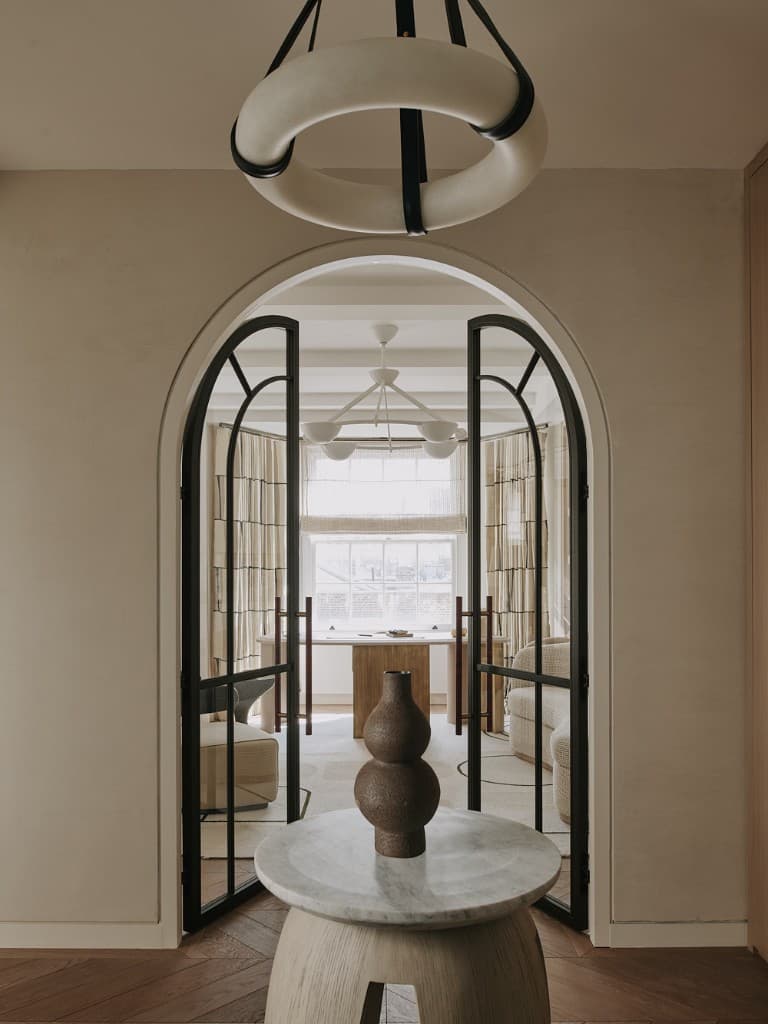 Double Storey Side Extension — photo 4