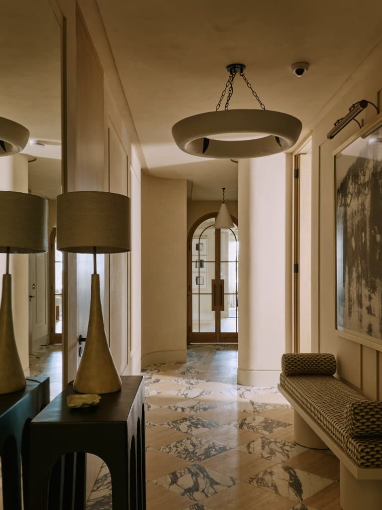 Double Storey Side Extension — photo 5