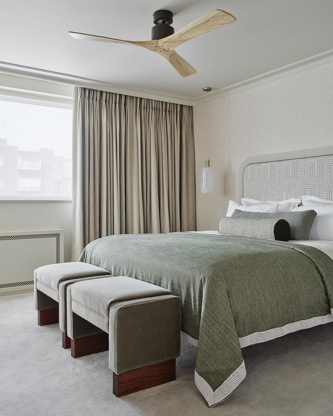 Greville House Knightsbridge — photo 8