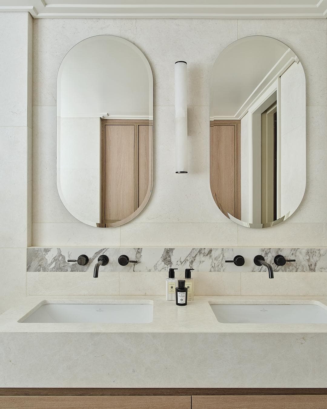 Greville House Knightsbridge — photo 9