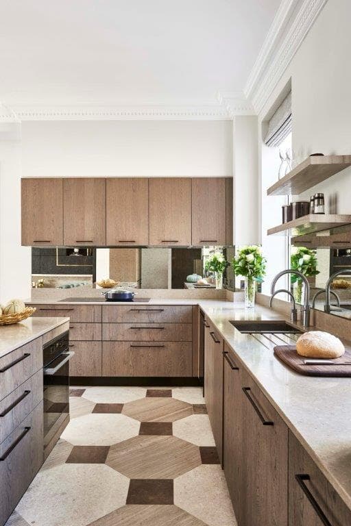 Grosvenor Square — photo 1