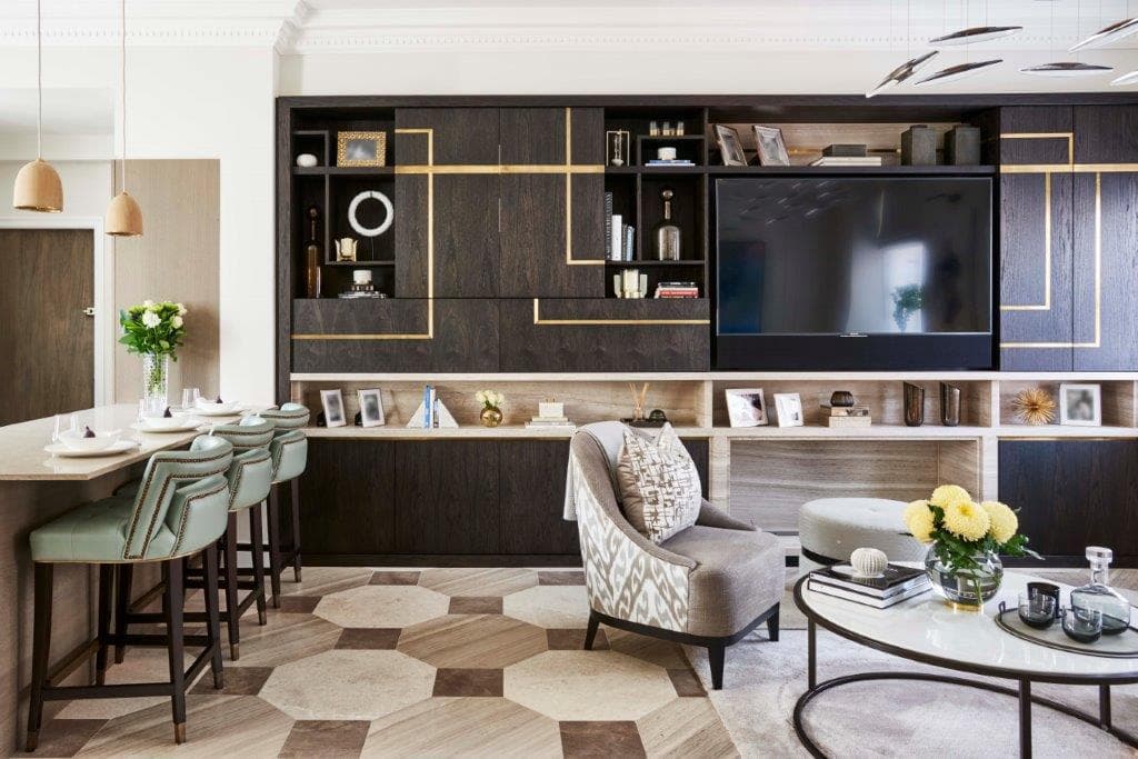 Grosvenor Square — photo 2