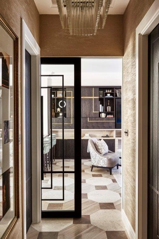 Grosvenor Square — photo 3