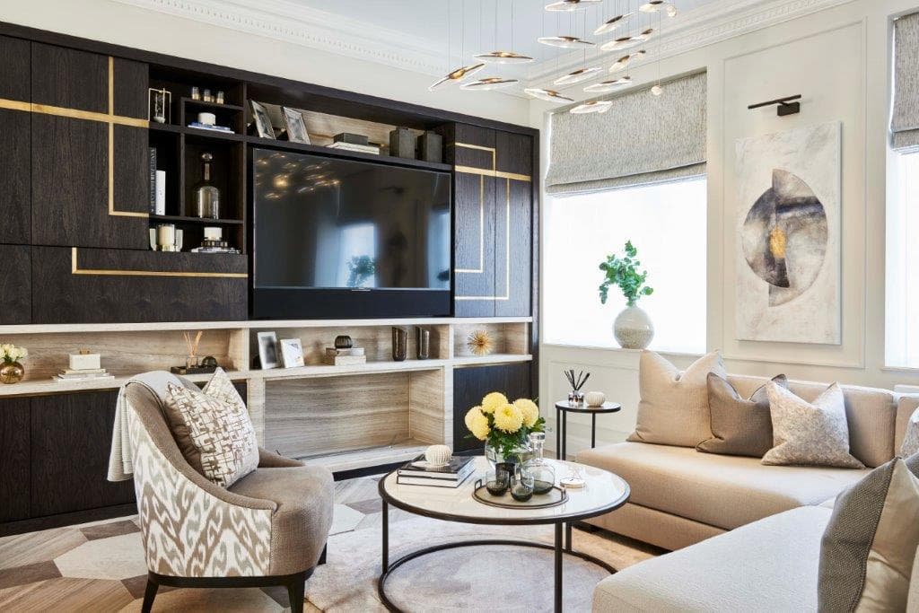 Grosvenor Square — photo 4