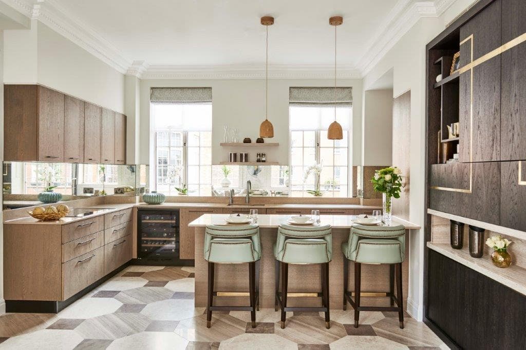 Grosvenor Square — photo 6