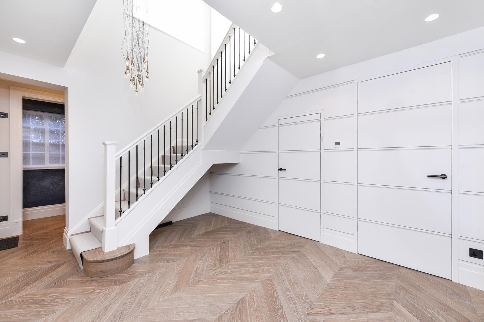 Hampstead Project — photo 3