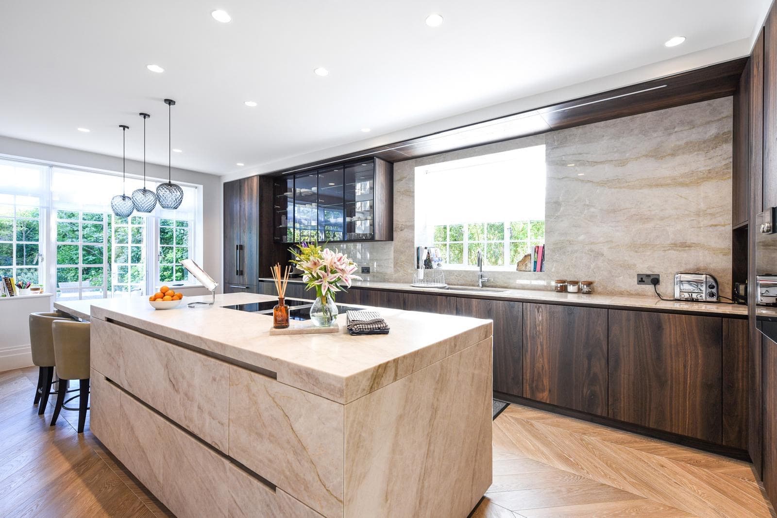 Hampstead Project — photo 4