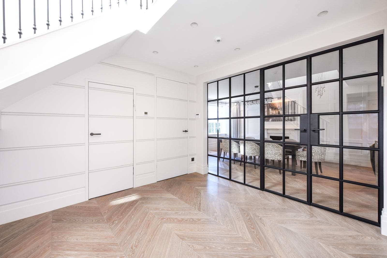 Hampstead Project — photo 5