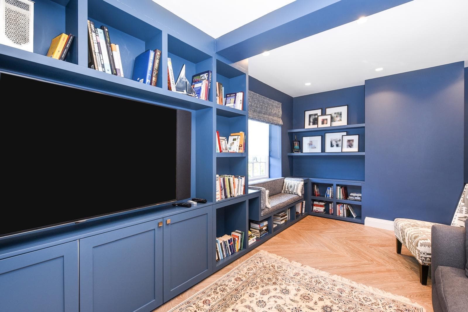 Hampstead Project — photo 6