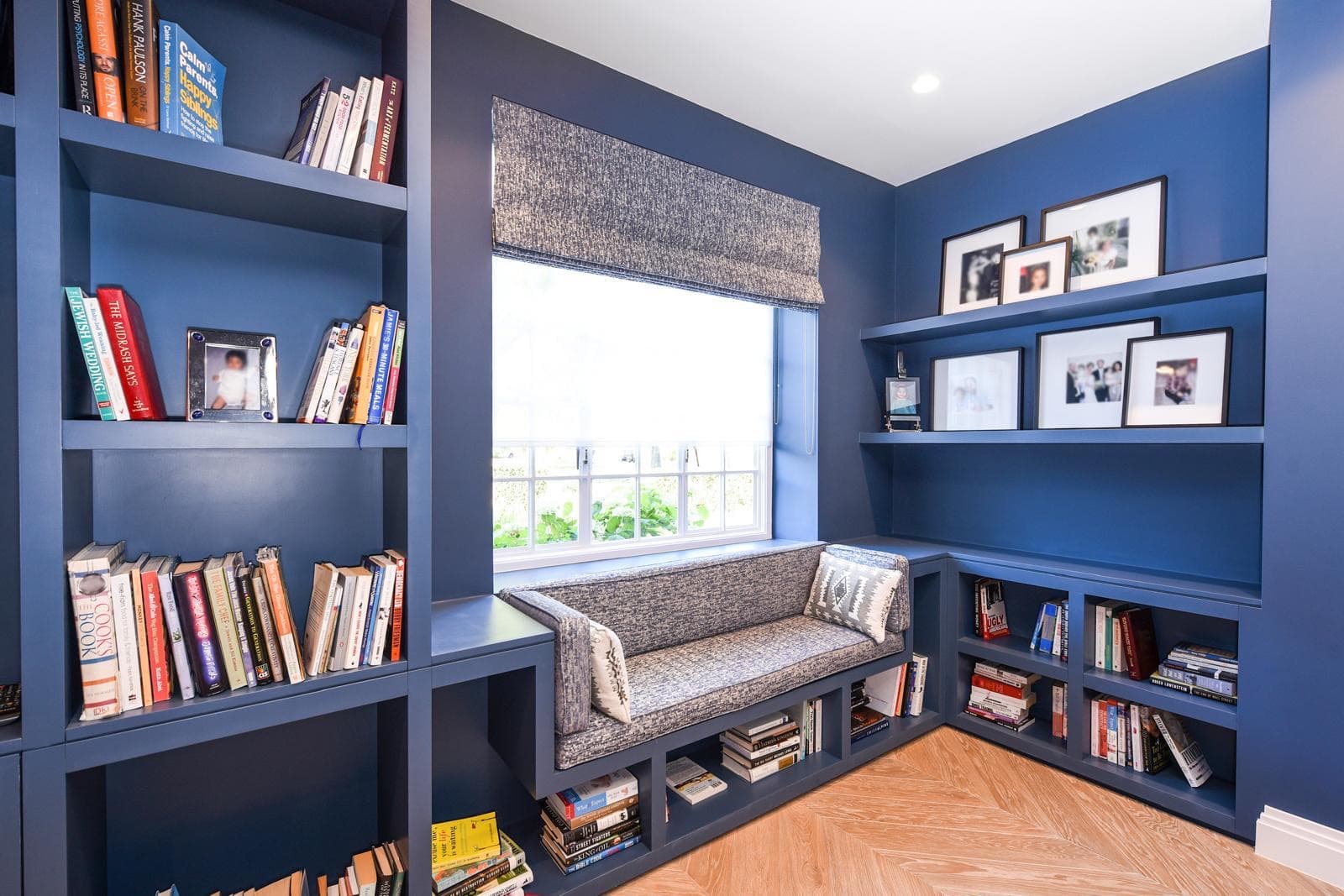 Hampstead Project — photo 7