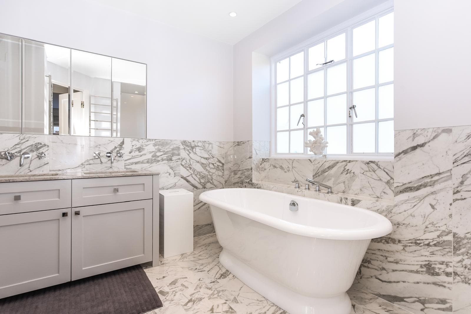 Hampstead Project — photo 9