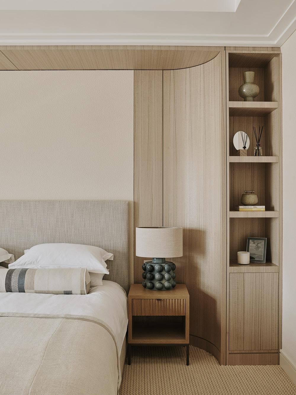 Bryanston Court — photo 1