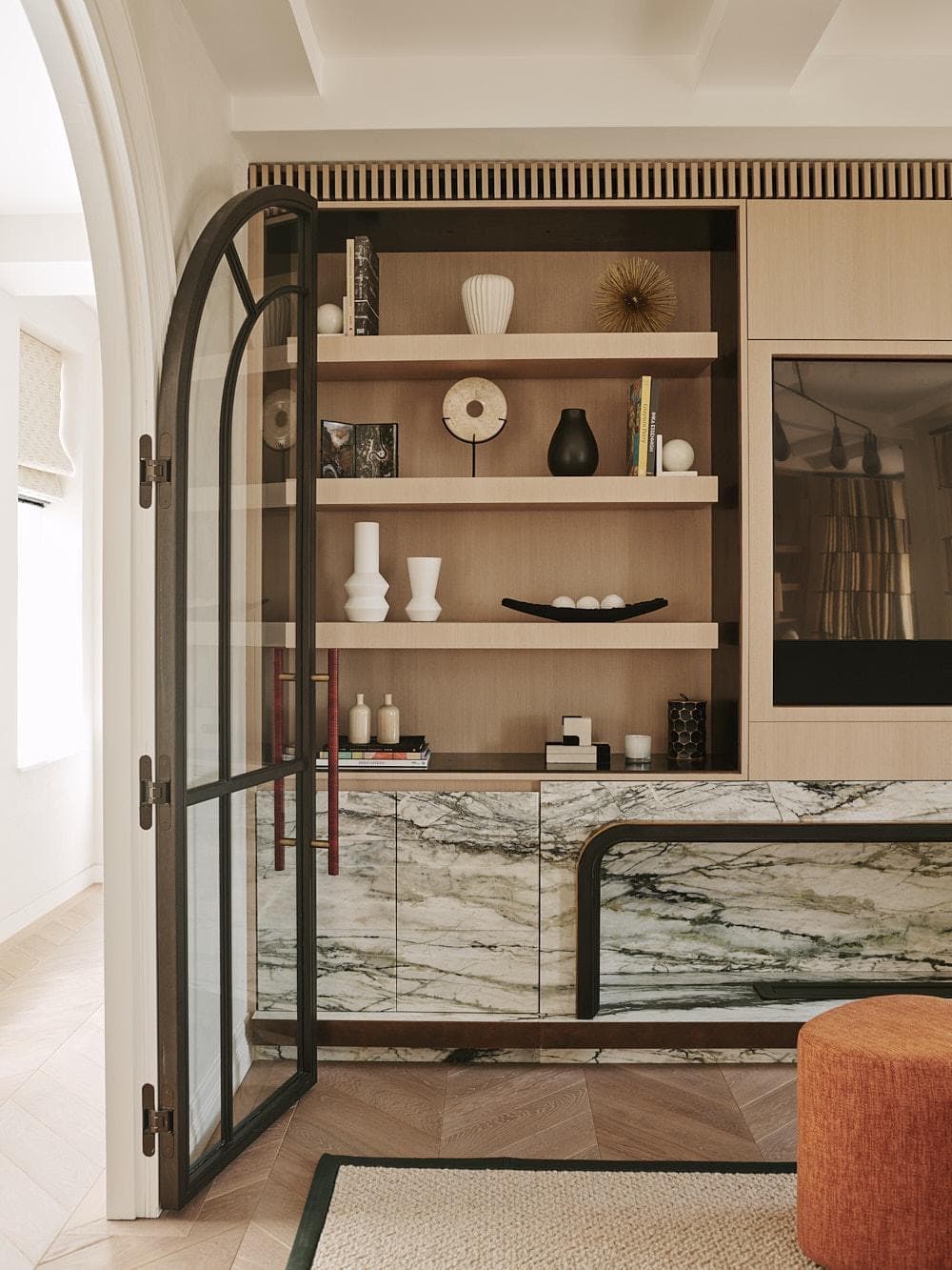 Bryanston Court — photo 10