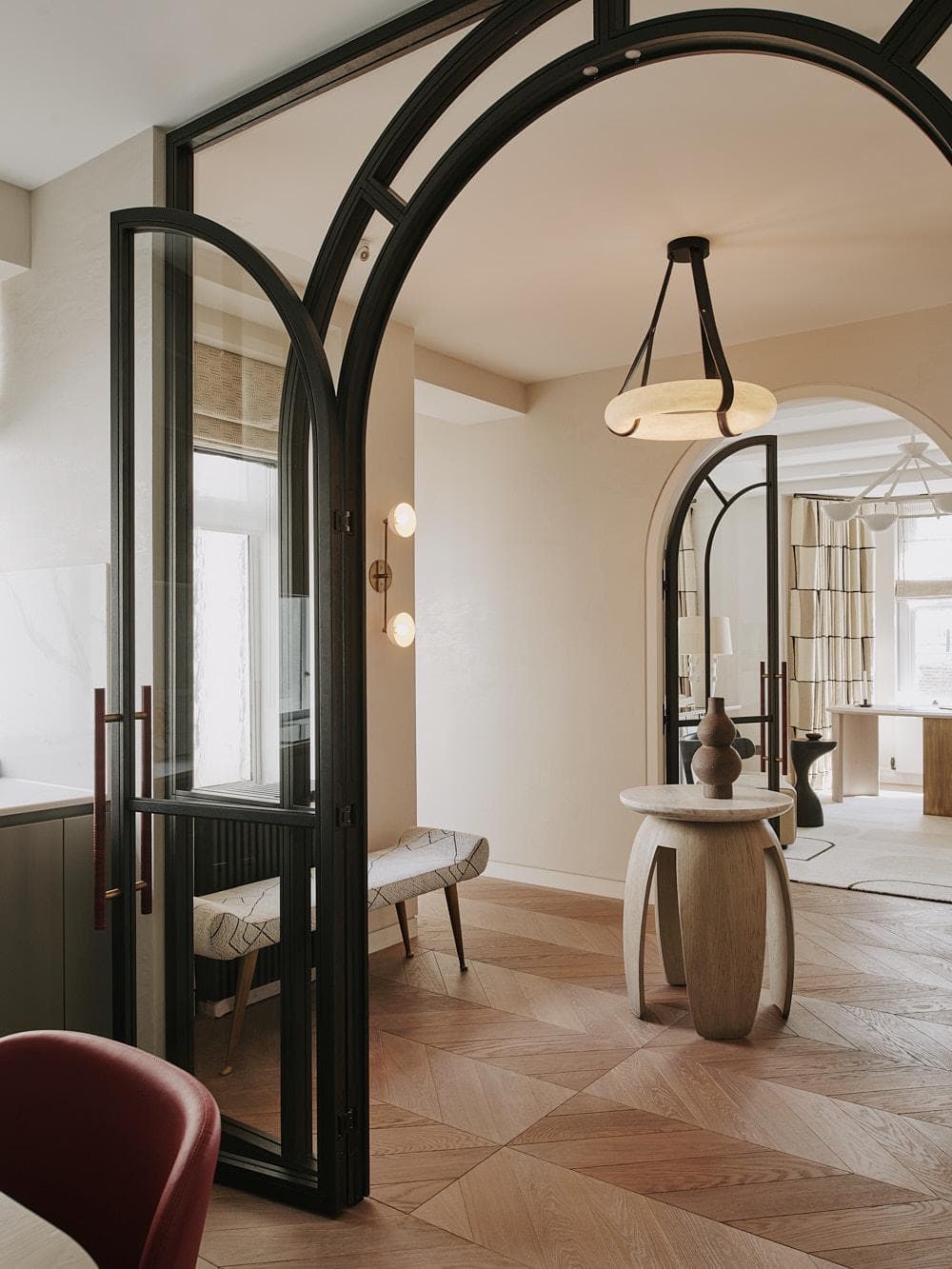 Bryanston Court — photo 11