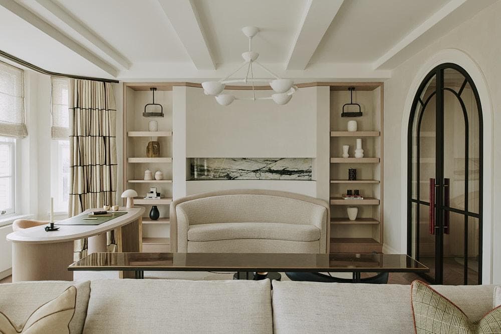 Bryanston Court — photo 13