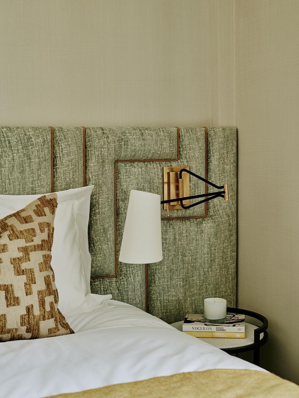 Bryanston Court — photo 14