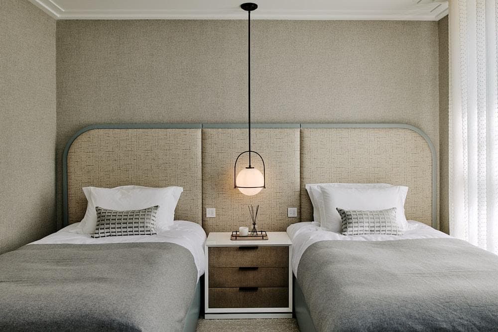 Bryanston Court — photo 16