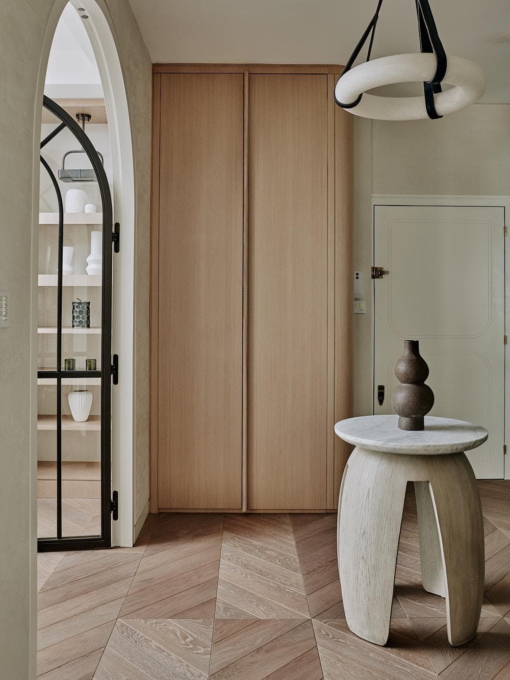 Bryanston Court — photo 17