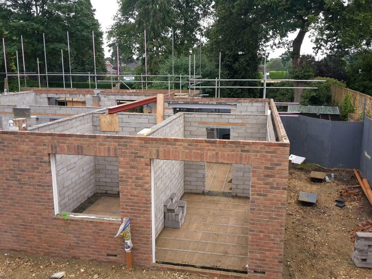 Manor Lane — photo 2