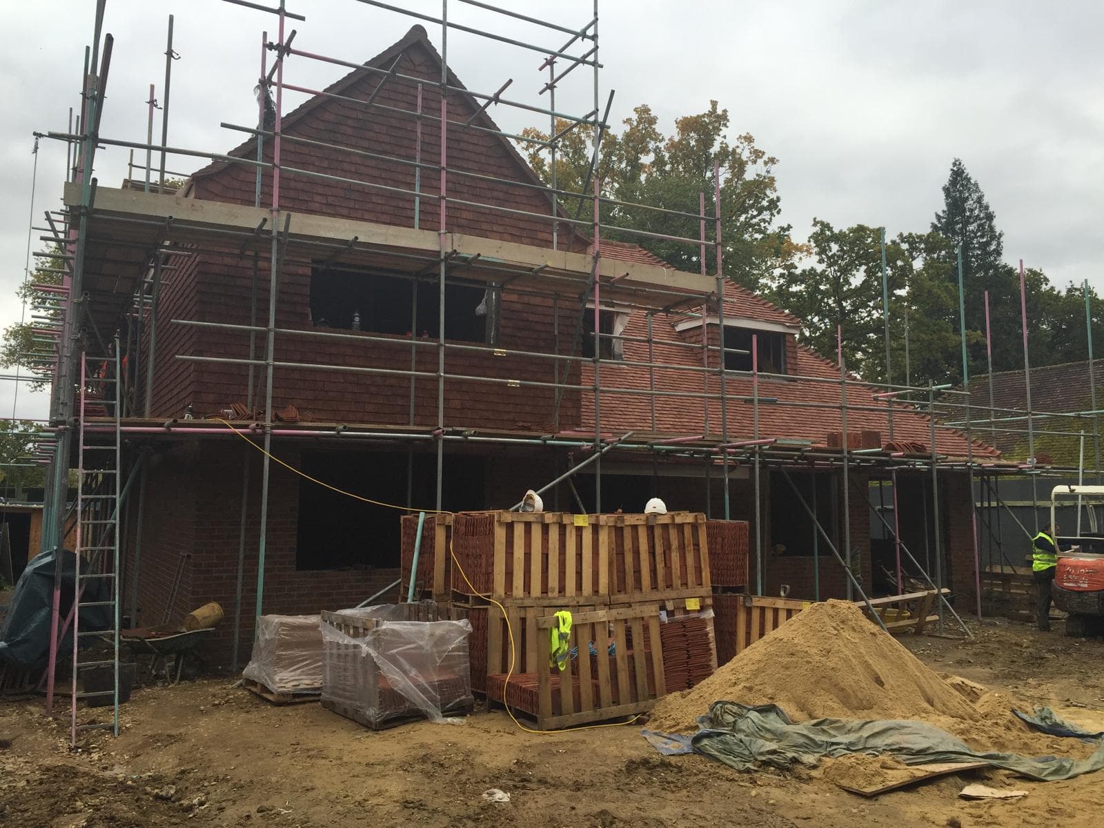 Manor Lane — photo 3