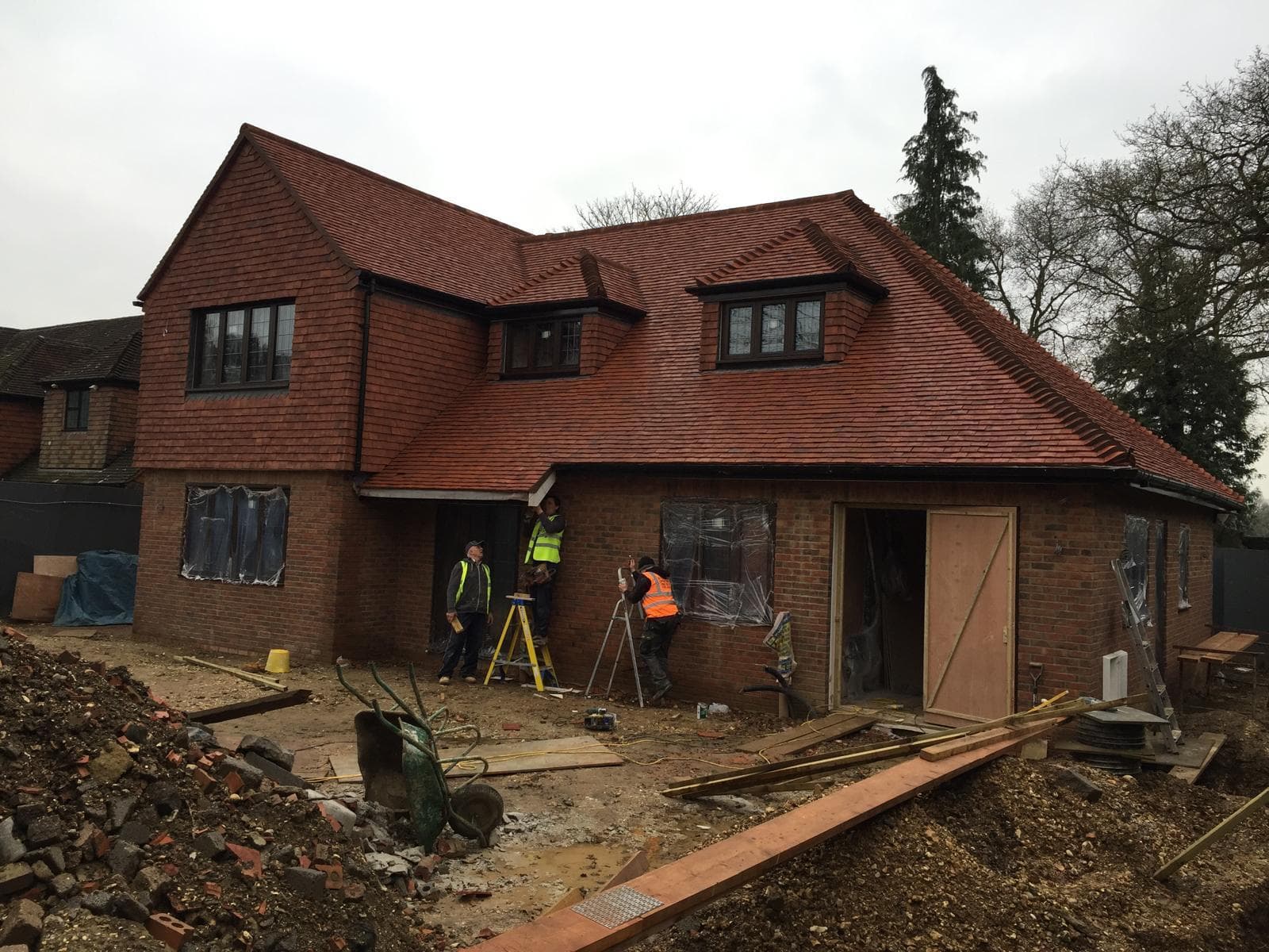 Manor Lane — photo 4