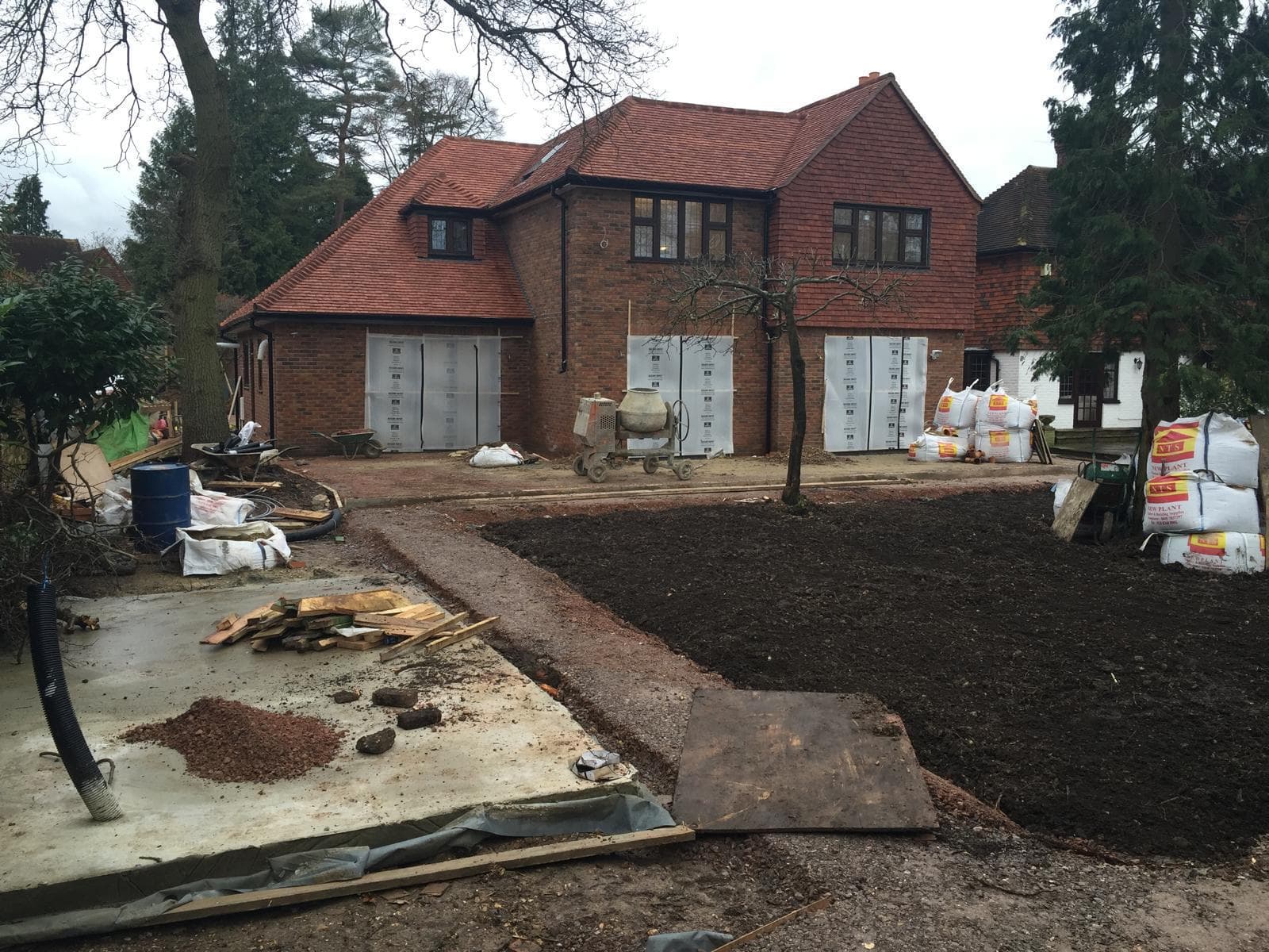 Manor Lane — photo 5