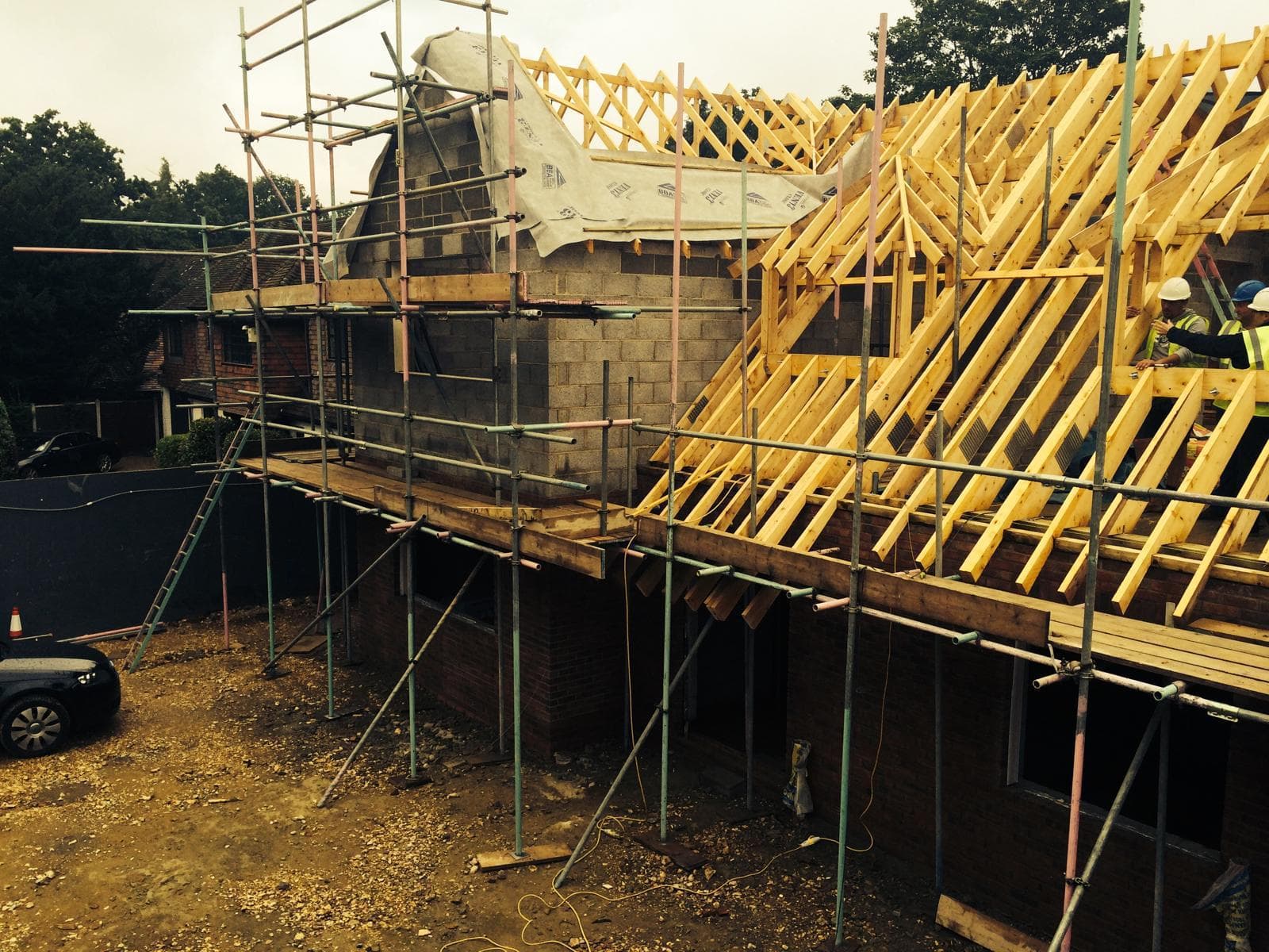 Manor Lane — photo 6